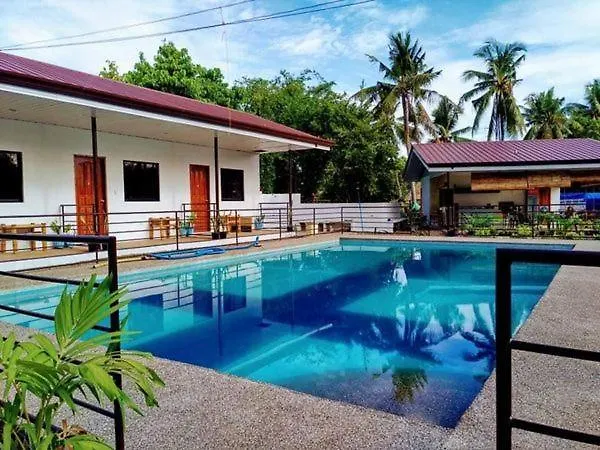 Teobas Diving Center * Moalboal