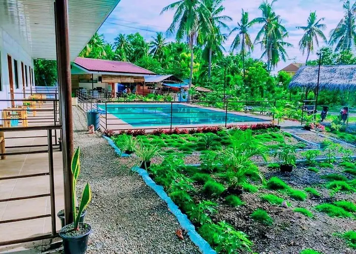 Teobas Diving Center * Moalboal