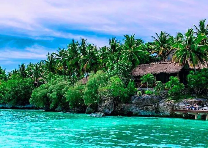 Teobas Diving Center *