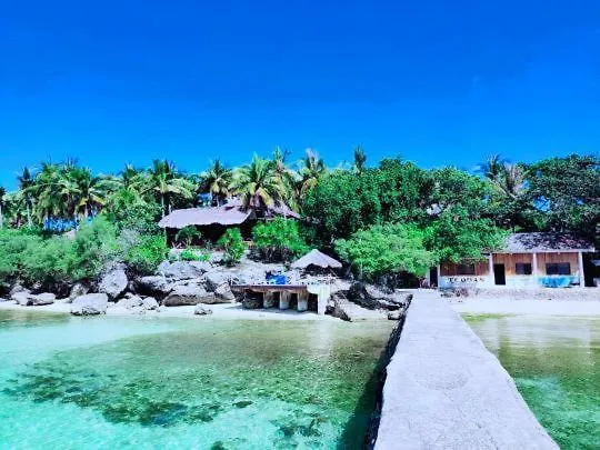 Teobas Diving Center Gasthof Moalboal