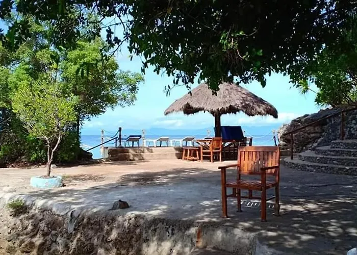 Gasthof Teobas Diving Center *