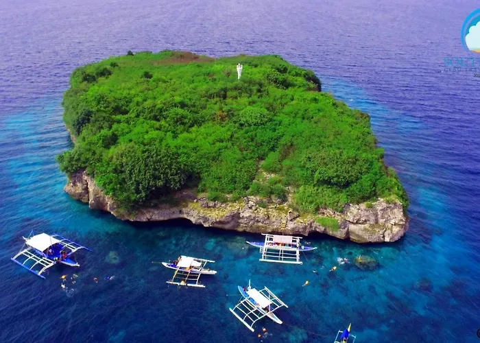 Teobas Diving Center Gasthof *