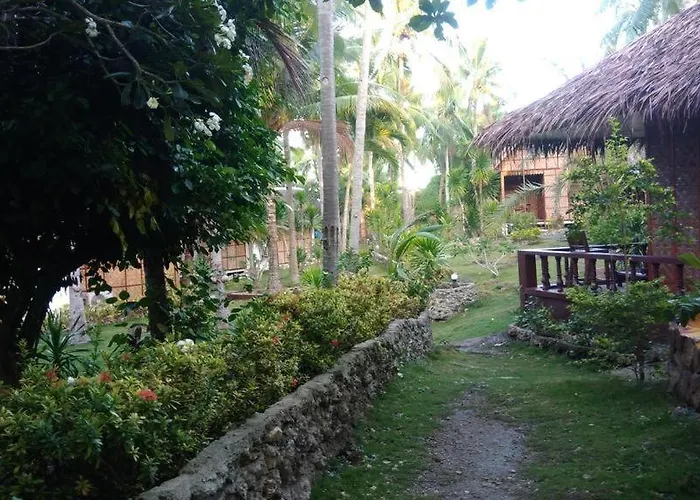 Teobas Diving Center