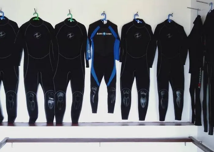 Gasthof Teobas Diving Center Moalboal